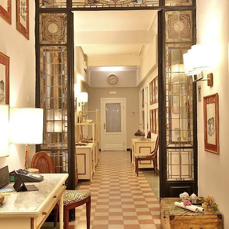 Madama Guest House Florencja Zewnętrze zdjęcie