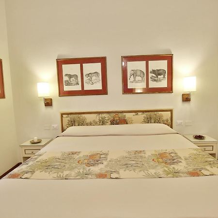 Madama Guest House Florencja Zewnętrze zdjęcie