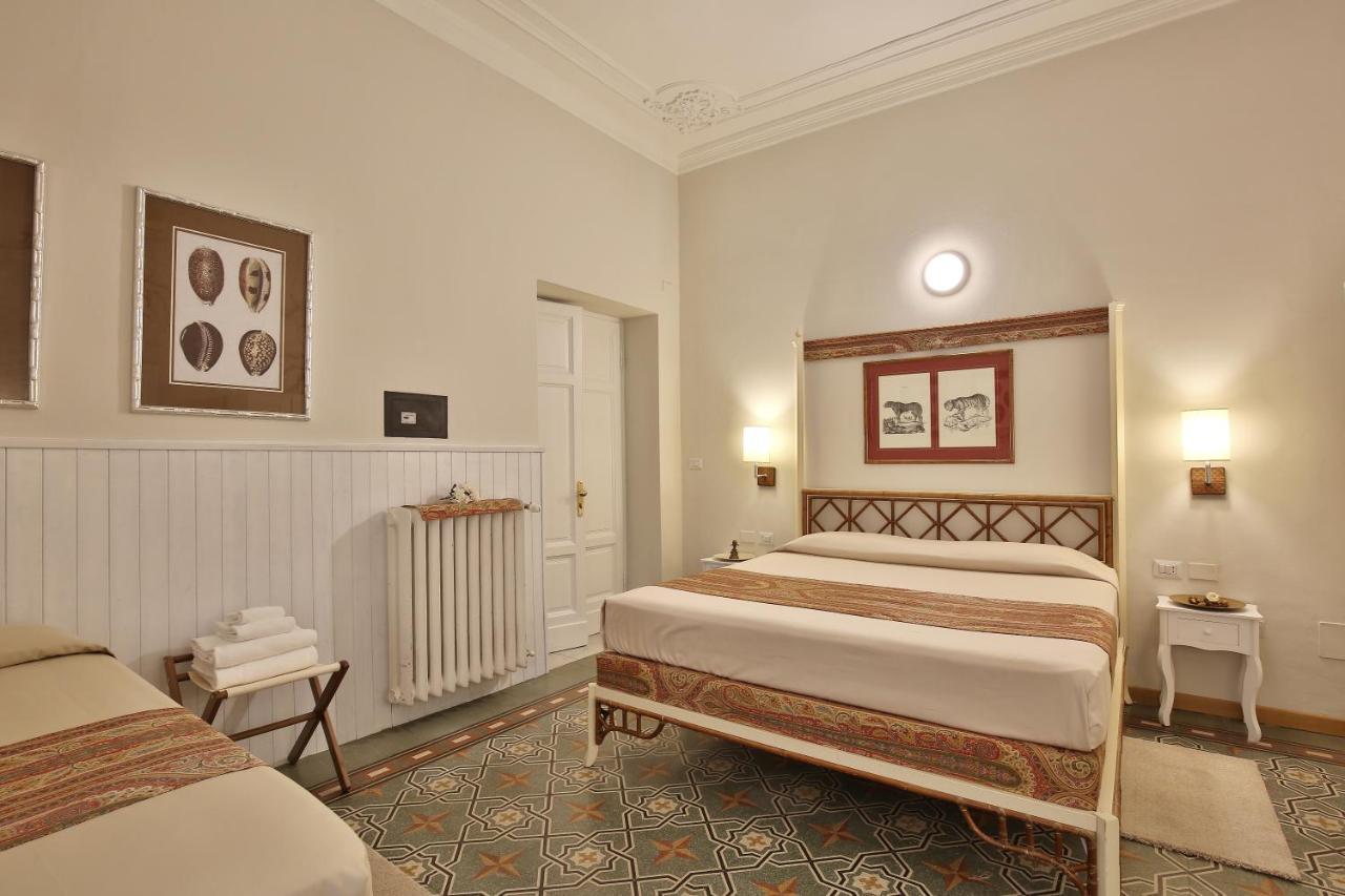 Madama Guest House Florencja Zewnętrze zdjęcie