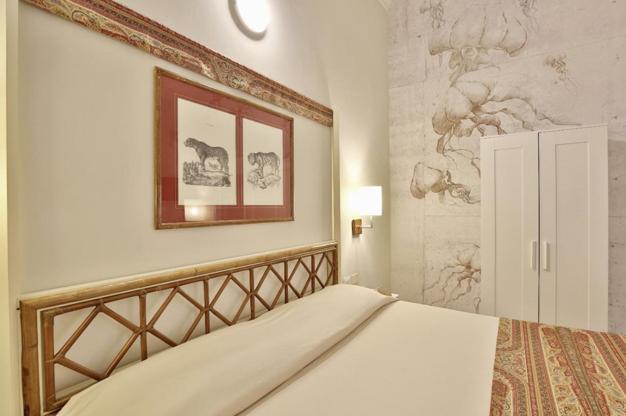 Madama Guest House Florencja Zewnętrze zdjęcie