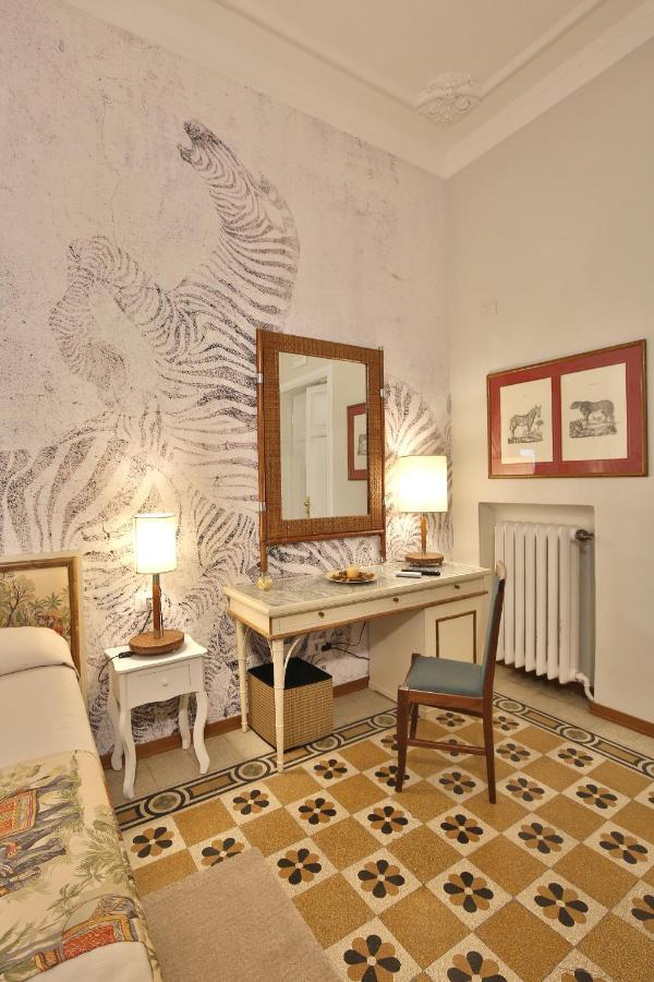 Madama Guest House Florencja Zewnętrze zdjęcie