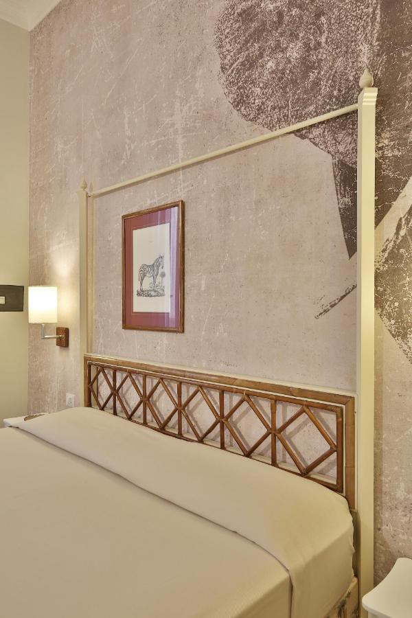 Madama Guest House Florencja Zewnętrze zdjęcie