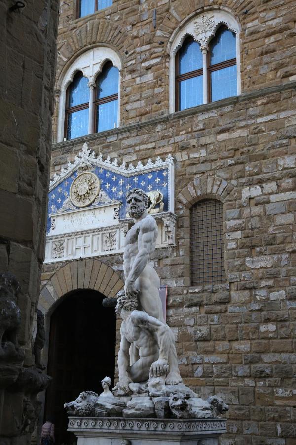 Madama Guest House Florencja Zewnętrze zdjęcie